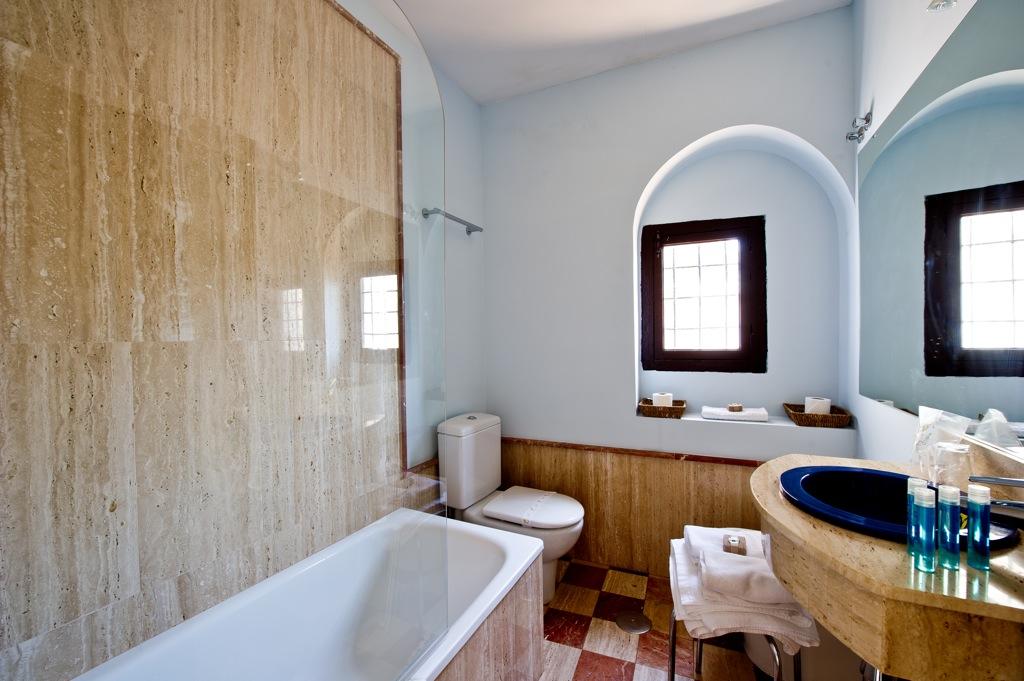 Apartamentos Suites Santa Cruz Sevilla Buitenkant foto